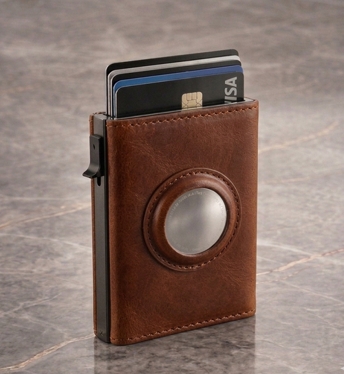 探せるスマートウォレット