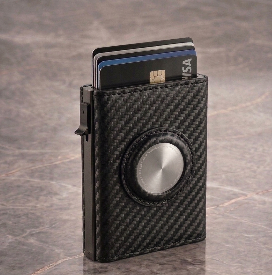 探せるスマートウォレット